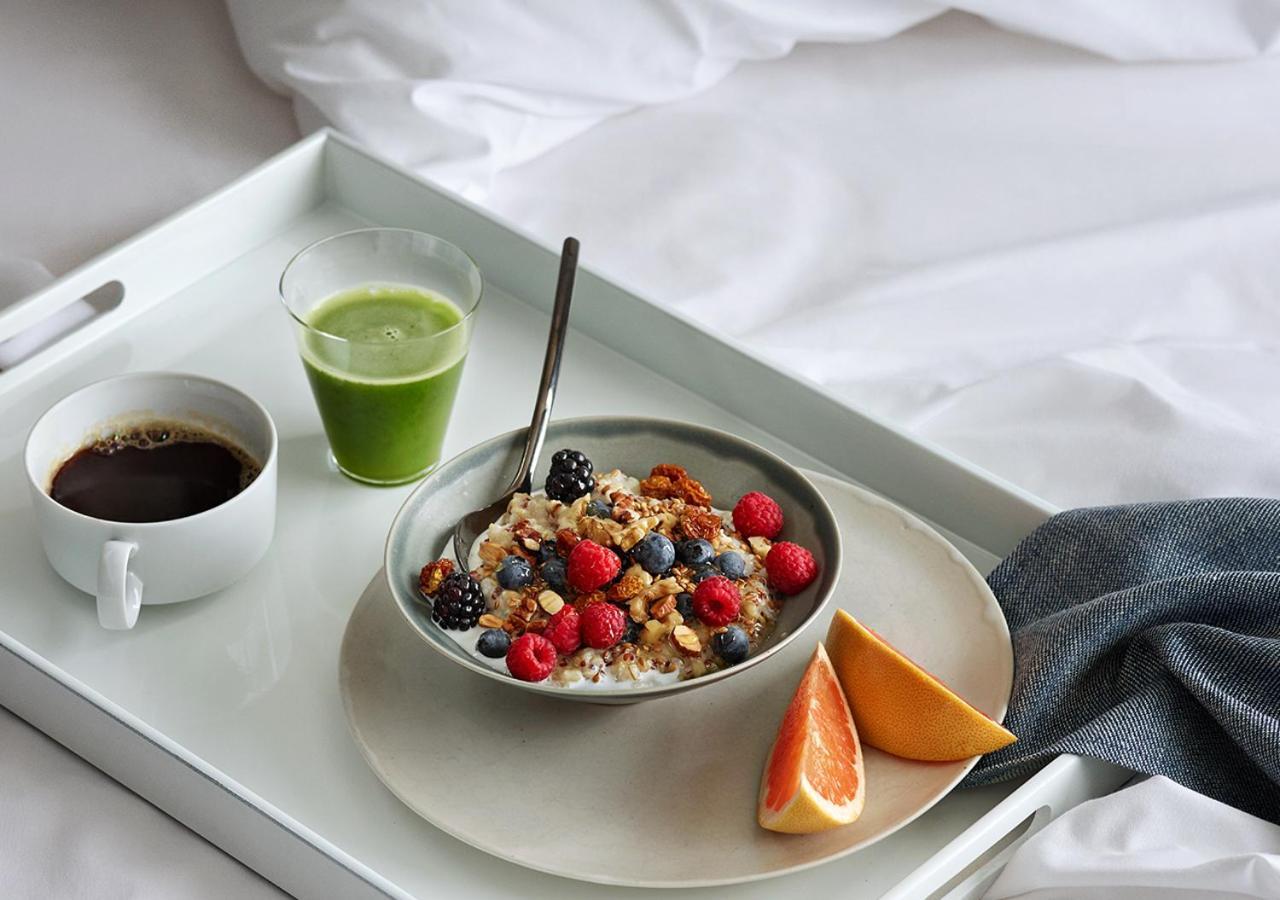 The Westin Fuzhou Minjiang Hotell Eksteriør bilde